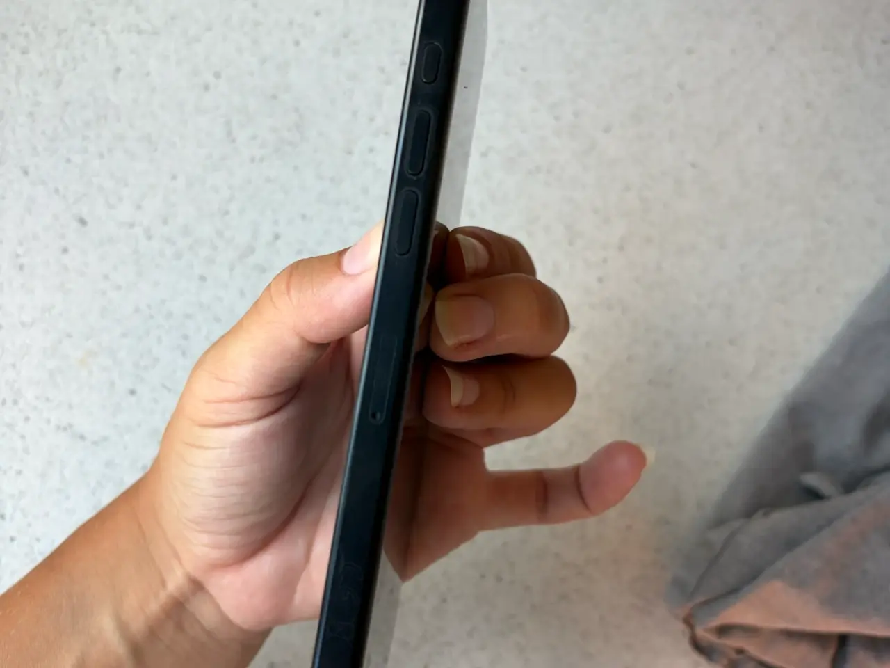 Billede 4 - 1 år gammel iPhone 16 Pro Max. 256 gb