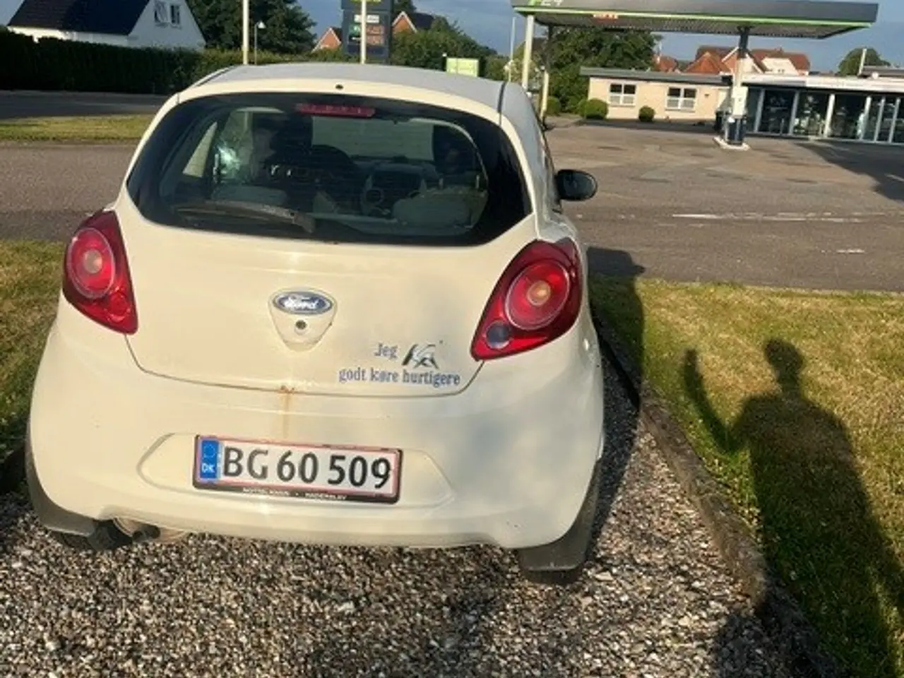 Billede 2 - Ford Ka årg. 2009