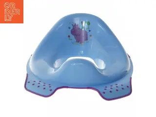 Baby toilettræner sæde (str. 41 cm)
