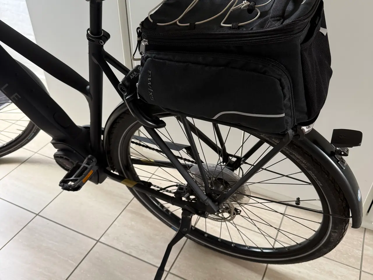 Billede 4 - Gazelle Elcykel Speed Pedelec