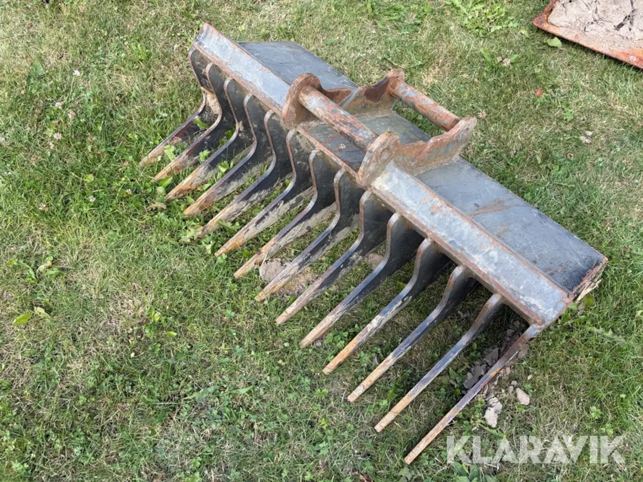 Billede 3 - Planerive CP metal 100 S40