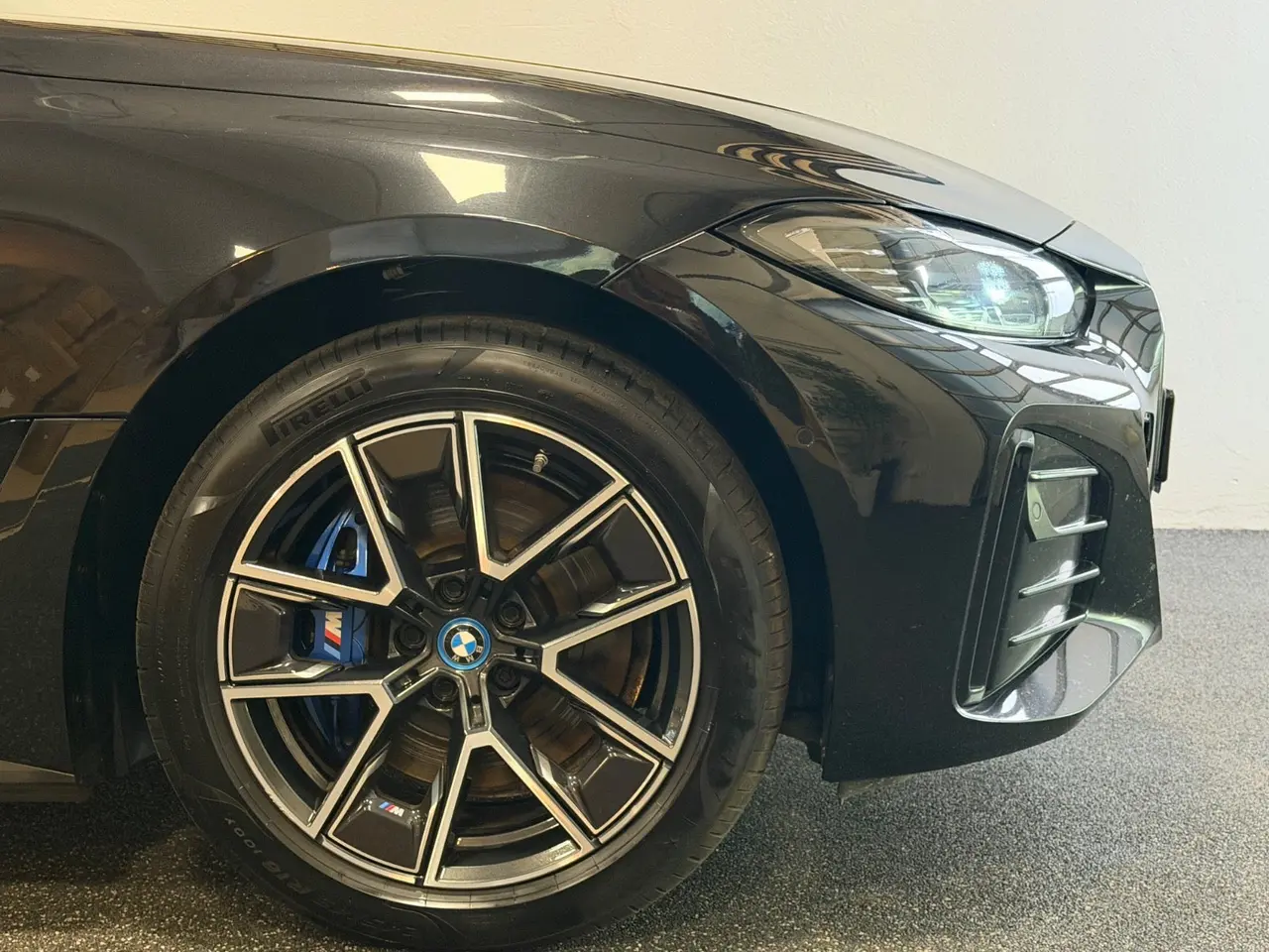 Billede 18 - BMW i4 eDrive40 M-Sport Pro