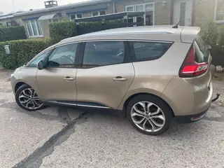 Renault Grand Scenic IV 1,5 dCi 110 Zen EDC 7prs