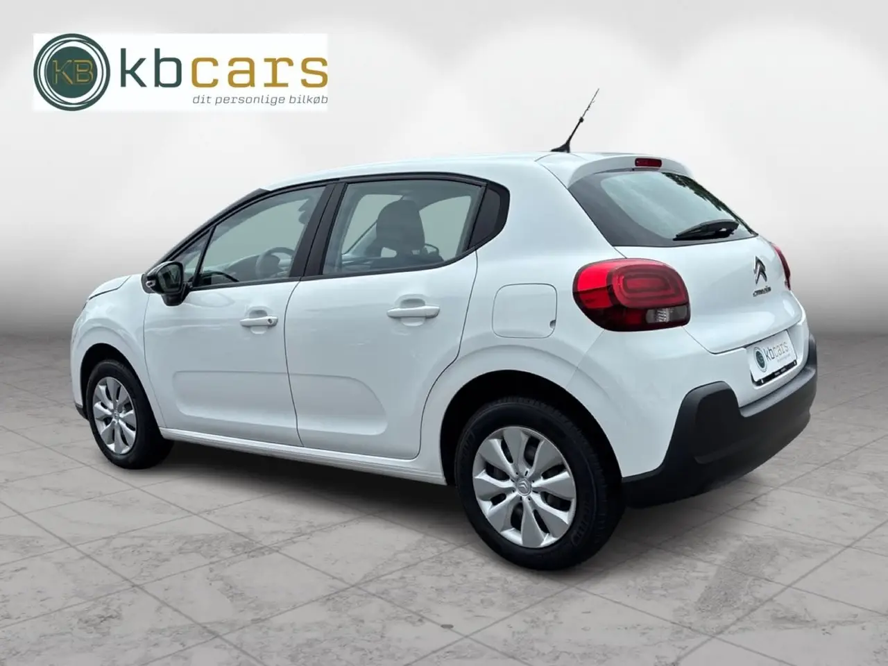 Billede 8 - Citroën C3 1,2 PureTech 82 Shine