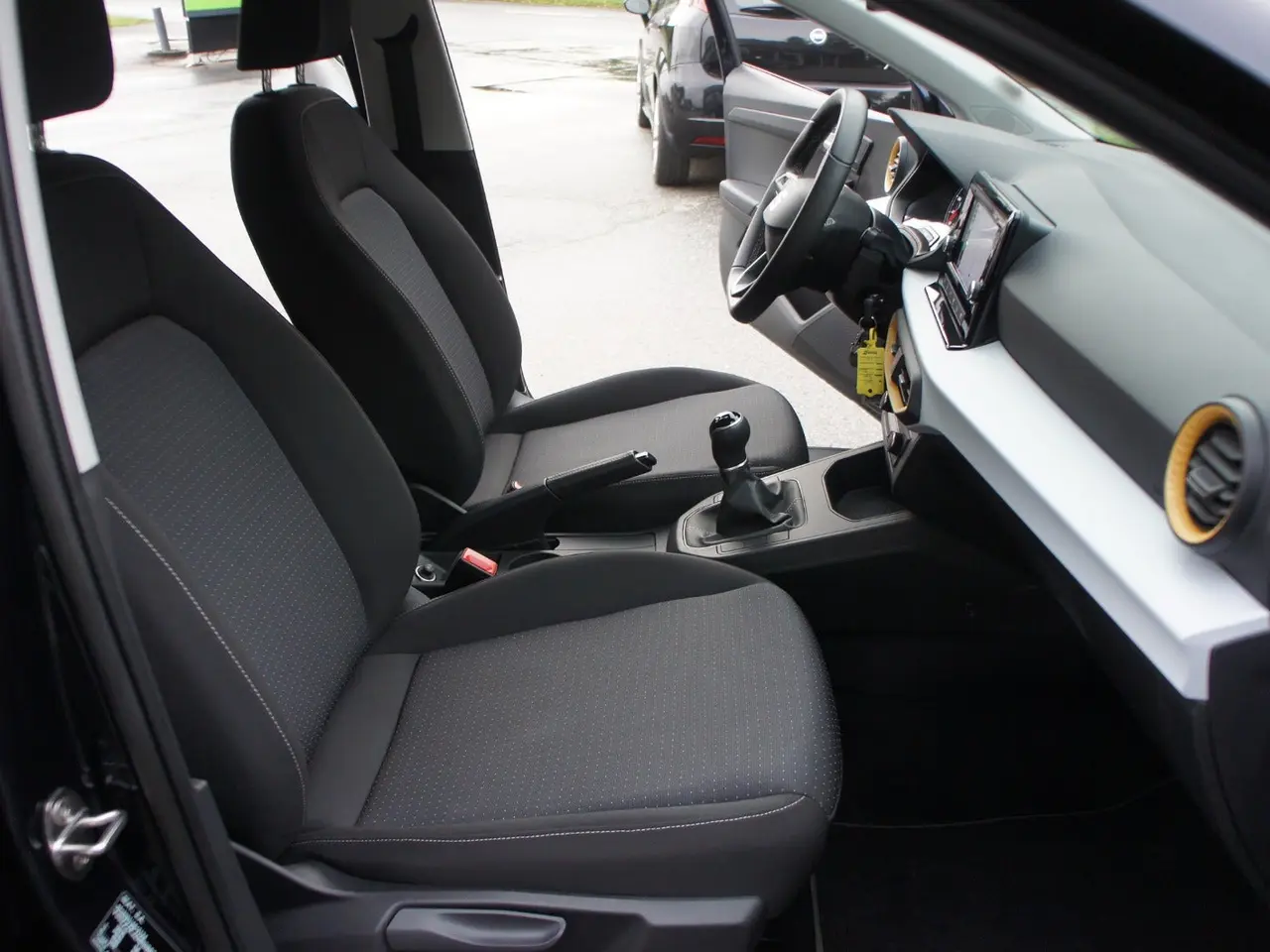 Billede 15 - Seat Ibiza 1,0 TSi 110 Style
