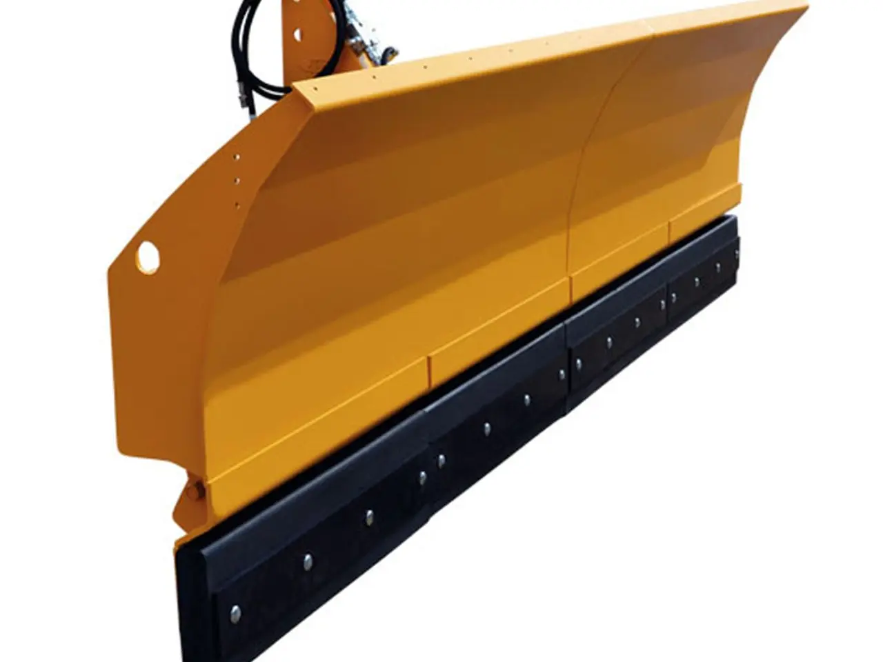 Billede 8 - JST S sneplov 300-400 cm.