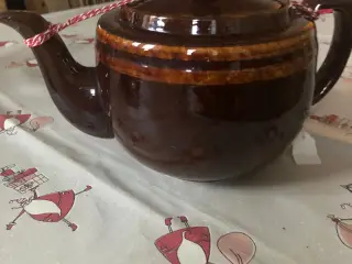 Te kande