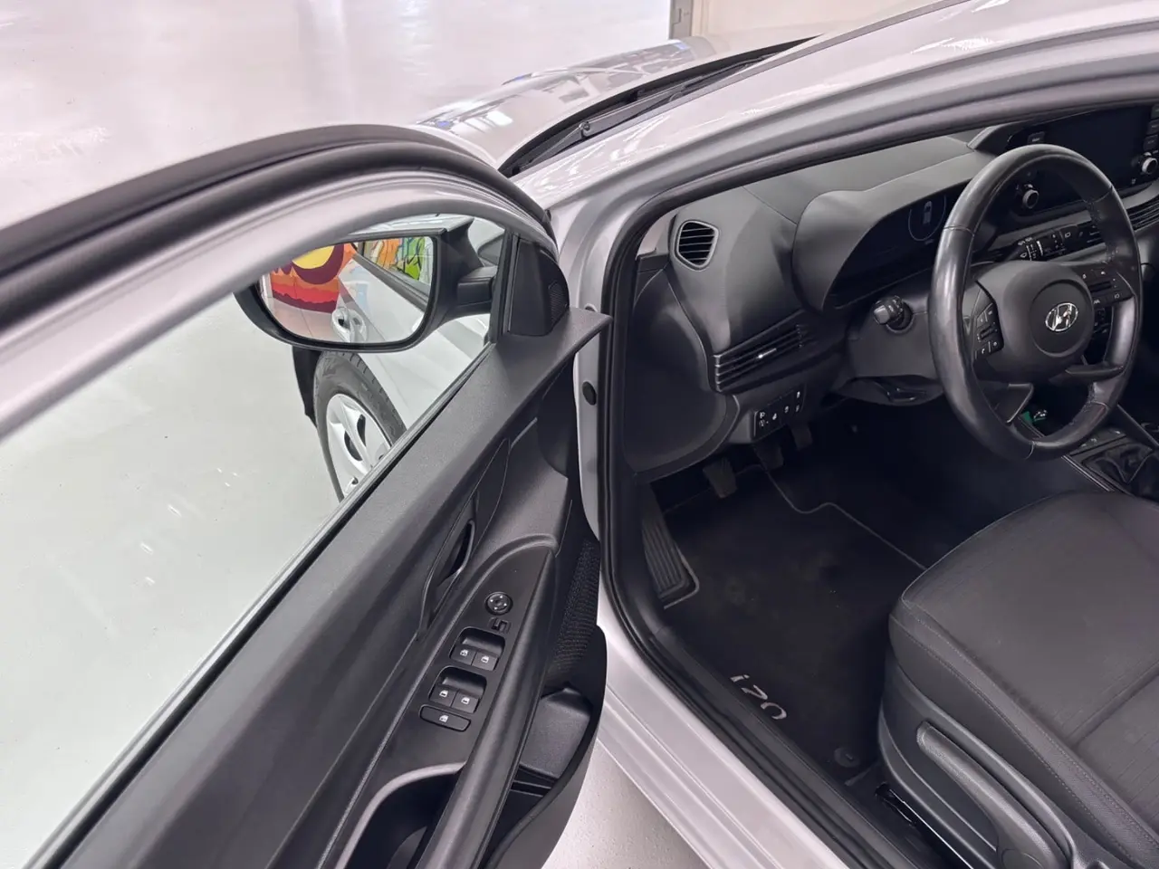 Billede 5 - Hyundai i20 1,0 T-GDi Essential