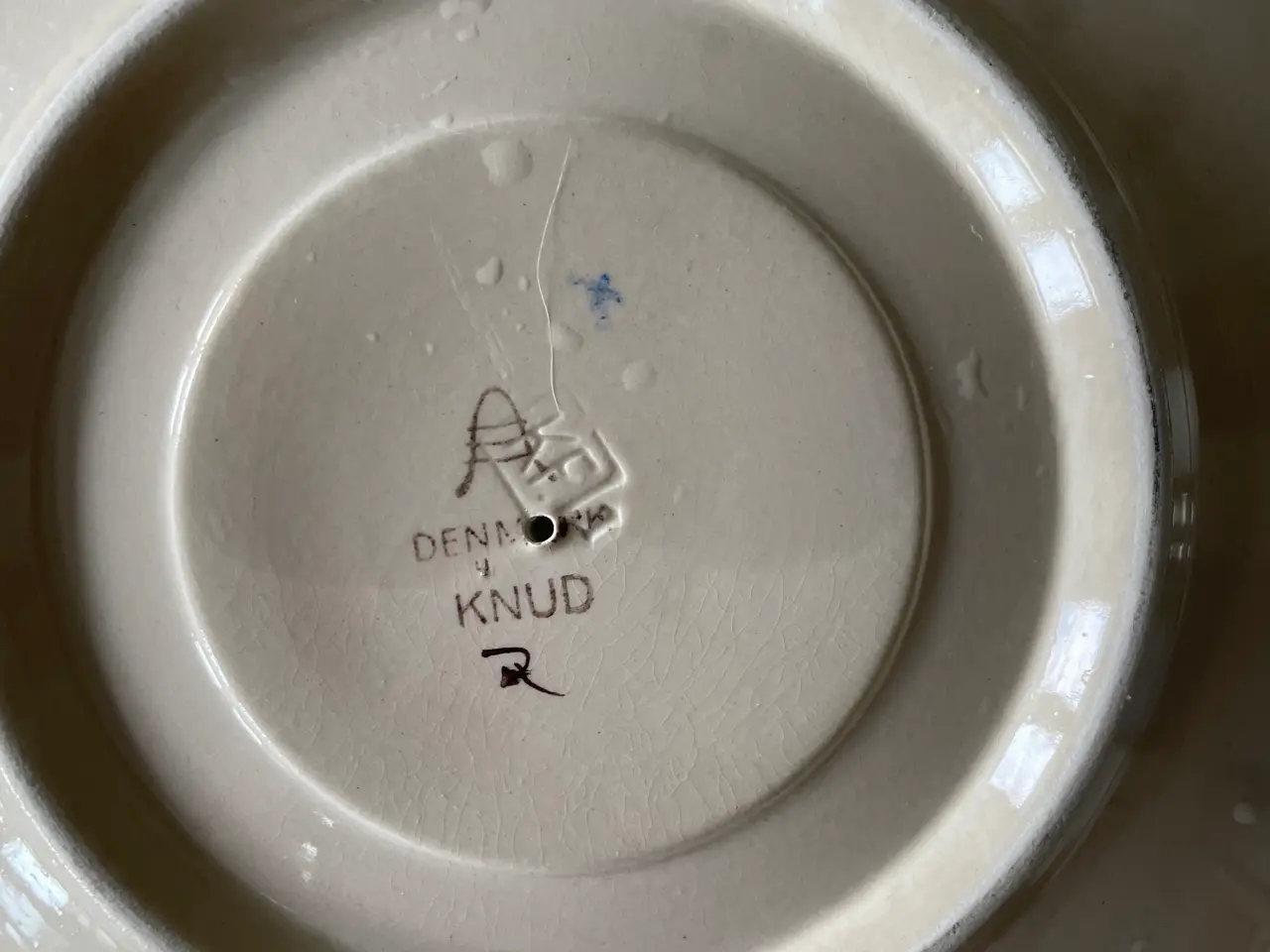 Billede 5 - Aluminia Knud