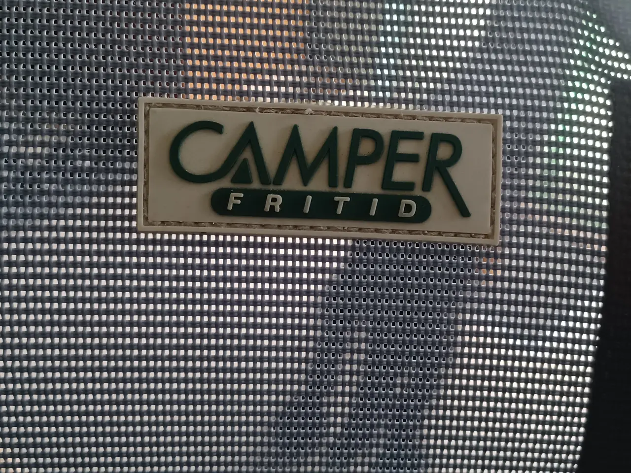 Billede 3 - 4 stk. campingstole + bord 