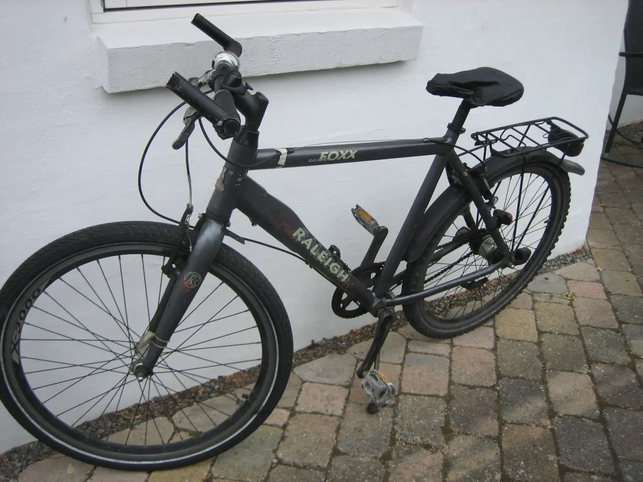 Billede 3 - RALEIGH Drenge Mountainbike.