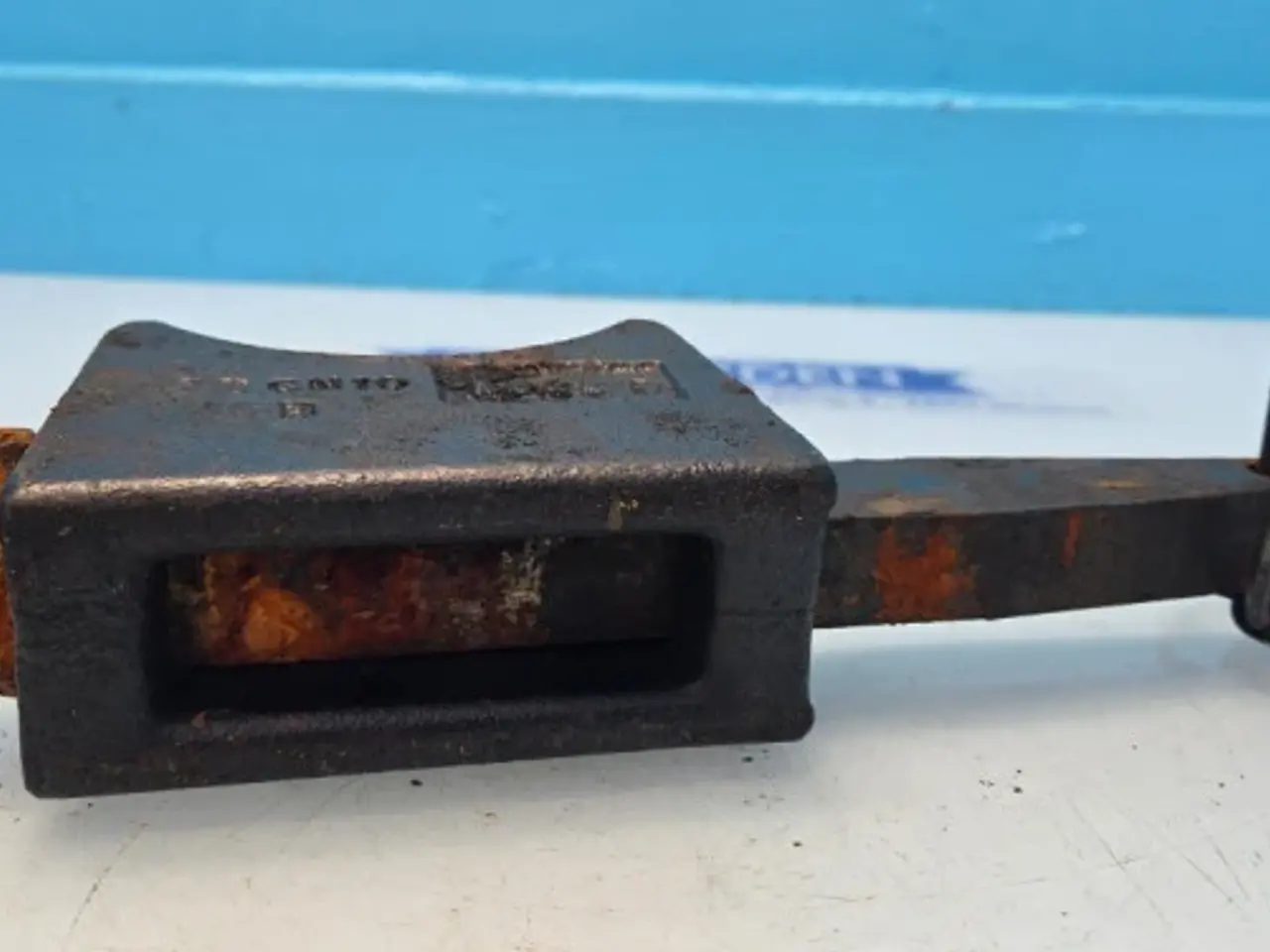 Billede 7 - New Holland CR9.90 Retainer 84603299