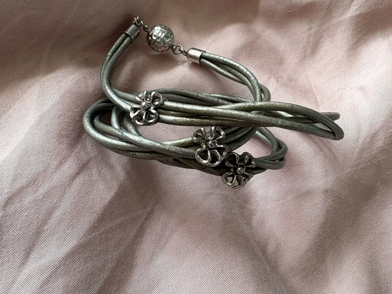Billede 1 - Armbånd fra SAN
