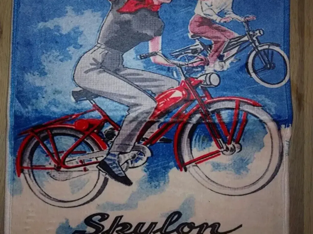 Billede 14 - vespa ciao, Puch maxi, puch vz50, puch ms50, 300kr