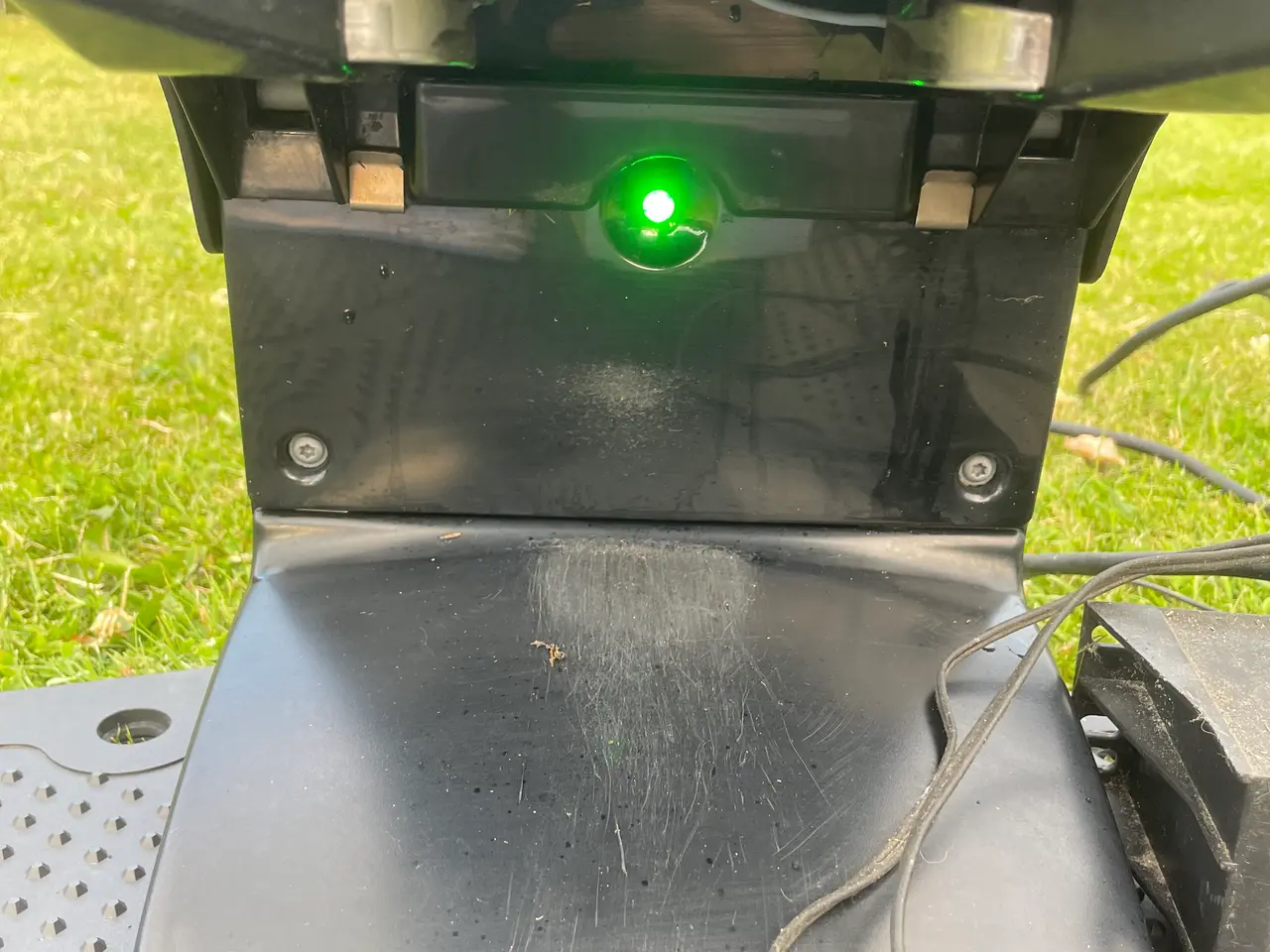 Billede 6 - Husqvarna automower 220AC til 1800 m2