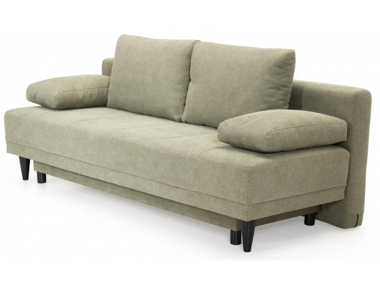 Billede 3 - Hjort Knudsen Louise Sovesofa