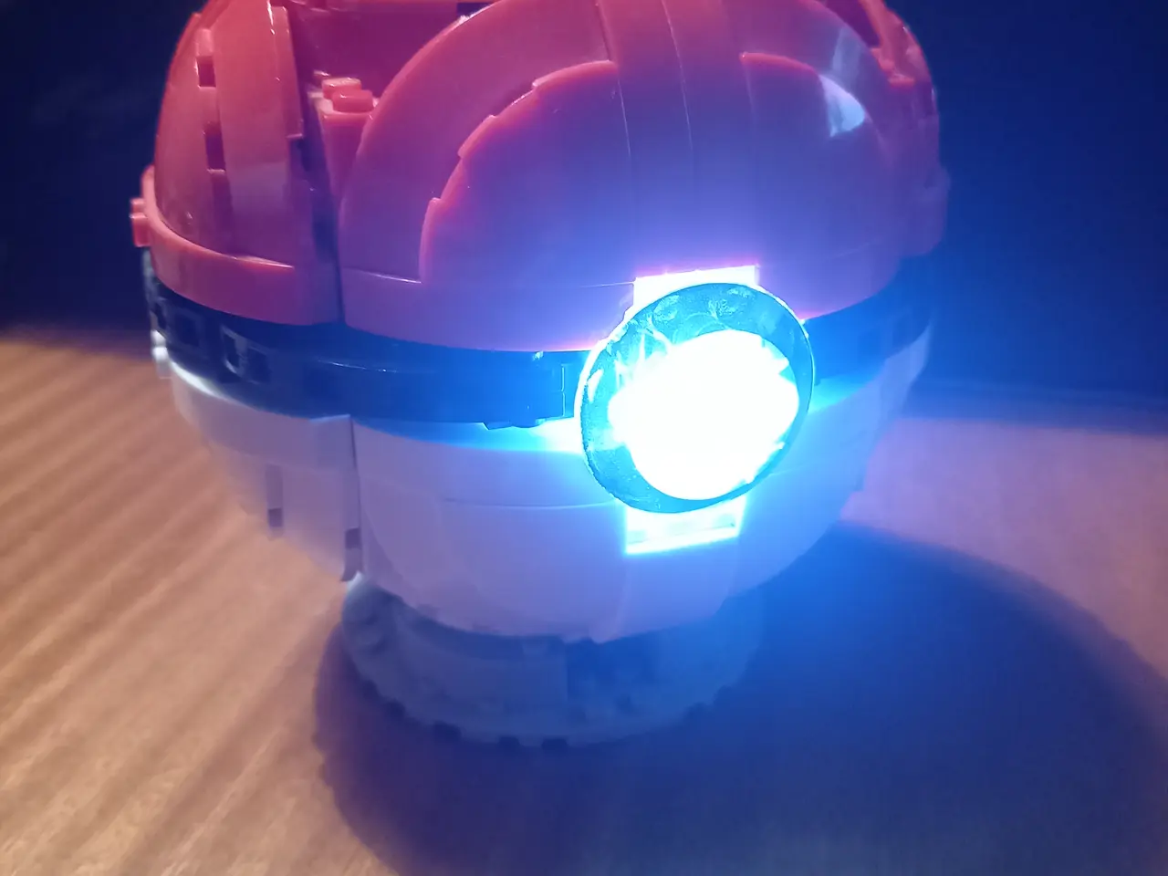 Billede 5 - Mega Pokeball Lego