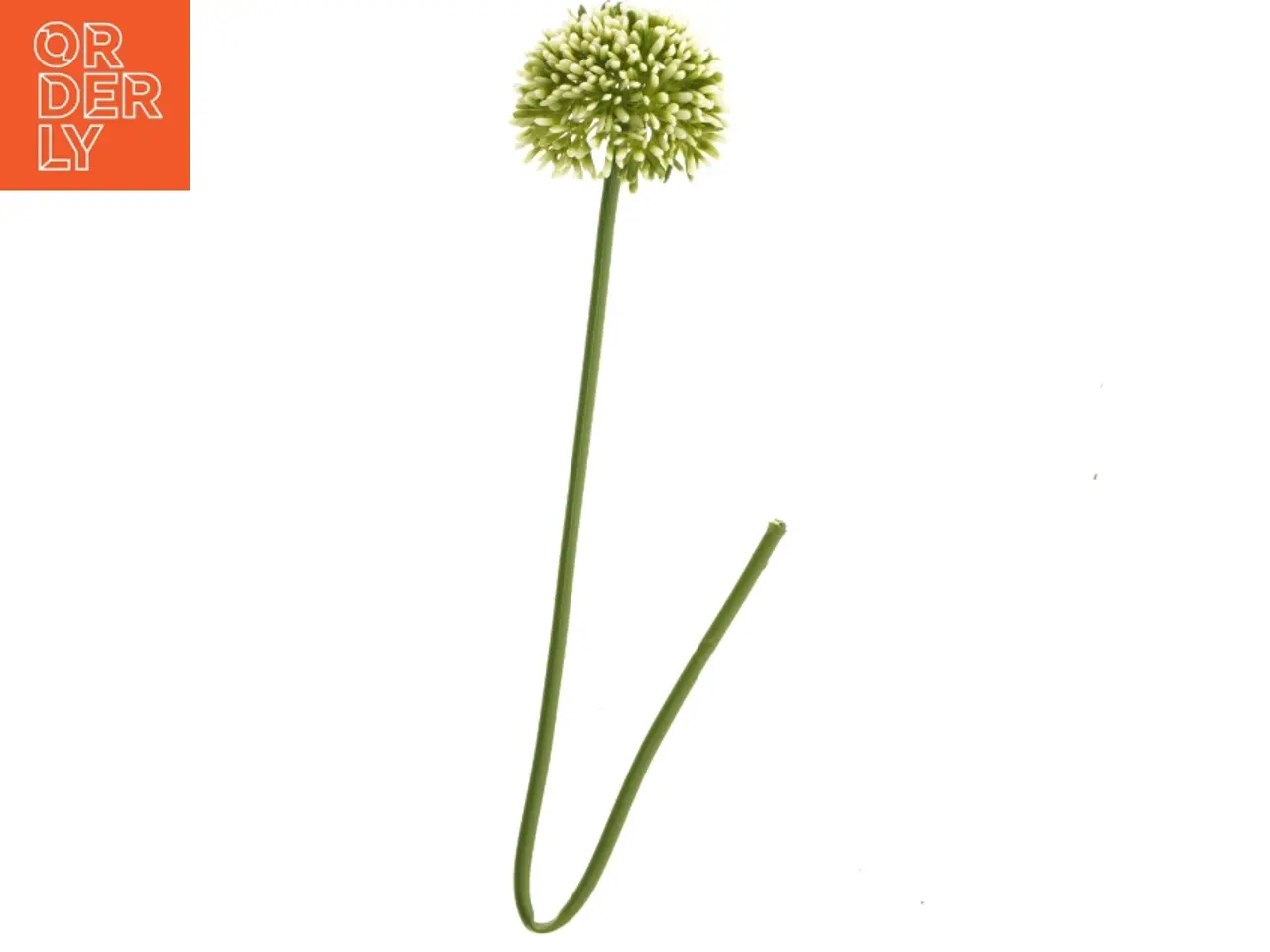Billede 1 - Kunstig blomsterstilk (str. 29 cm)