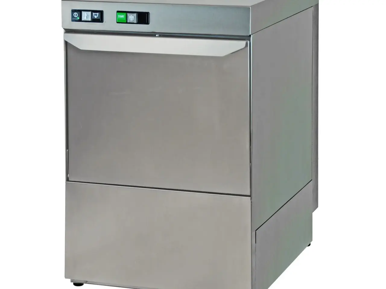 Billede 1 - SL GLASVASK 350