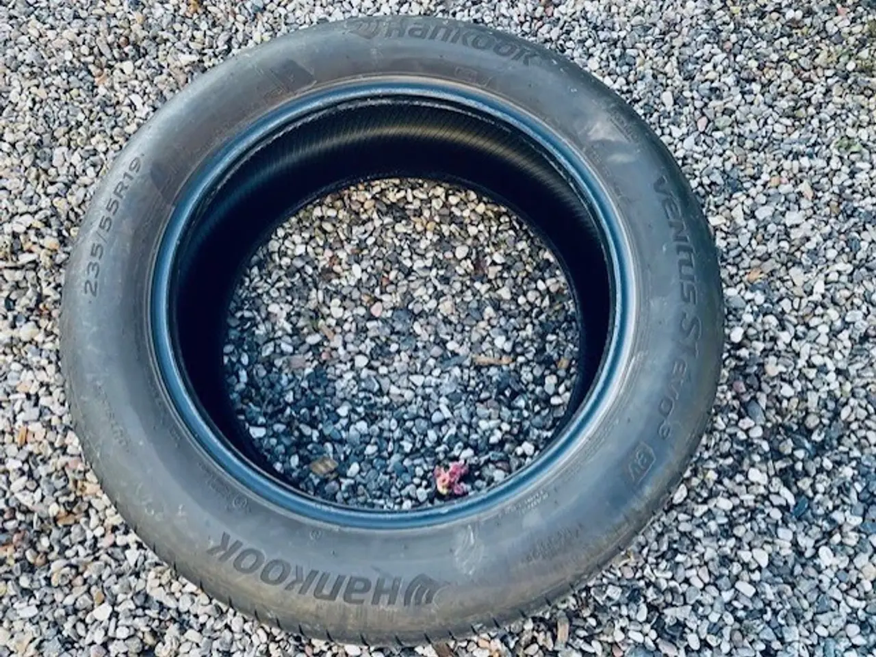 Billede 3 - Sommerdæk til Audi Q4, VW ID4, Skoda Enyaq
