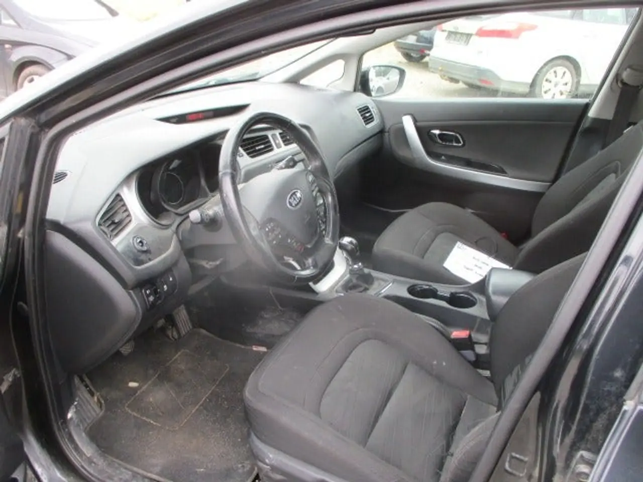 Billede 8 - Kia Ceed 1,6 GDi Active