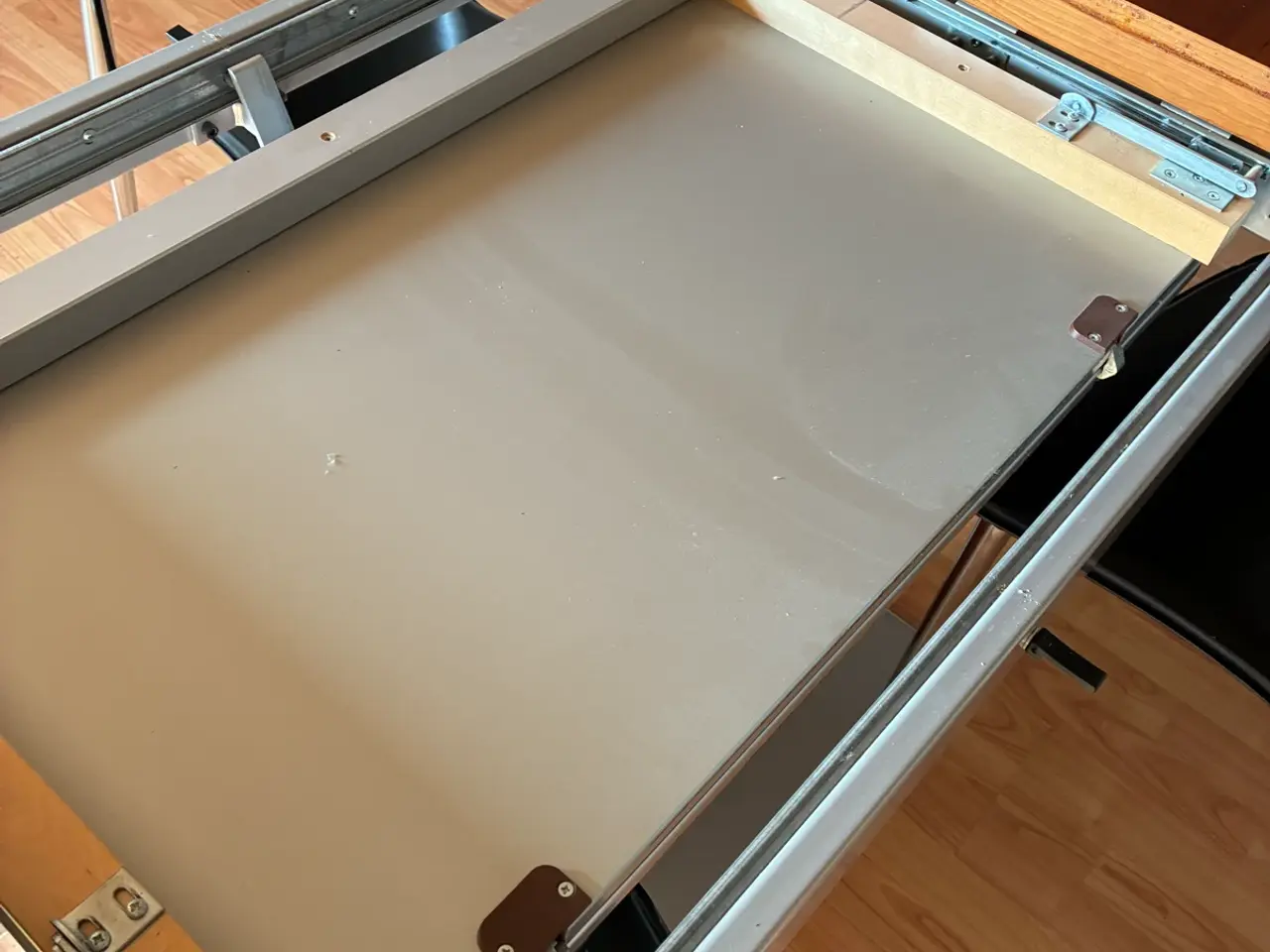 Billede 6 - BoConcept spisebord inkl stole