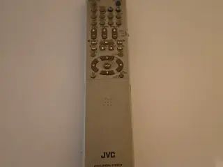 JVC DVD Cinema System Fjernbetjening RM-STHS1R