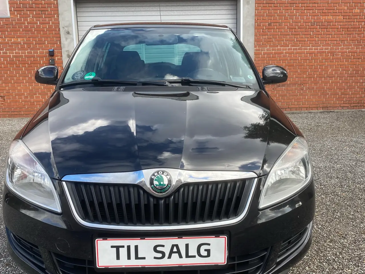 Billede 5 - Super fin Øko.bil 🚘