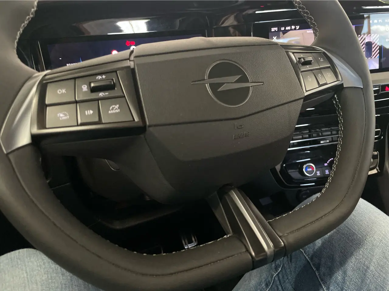 Billede 18 - Opel Mokka-e 54 GS Line