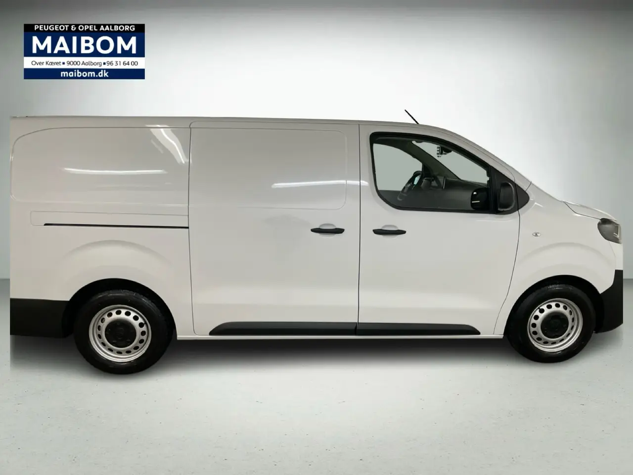 Billede 8 - Toyota ProAce 75 Long Comfort Master