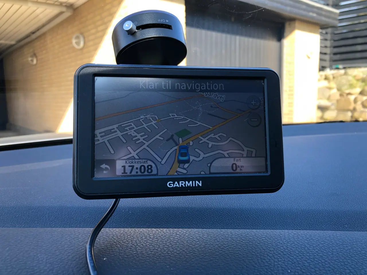 Billede 15 - Garmin Nüvi 50LM GPS med nyeste kort