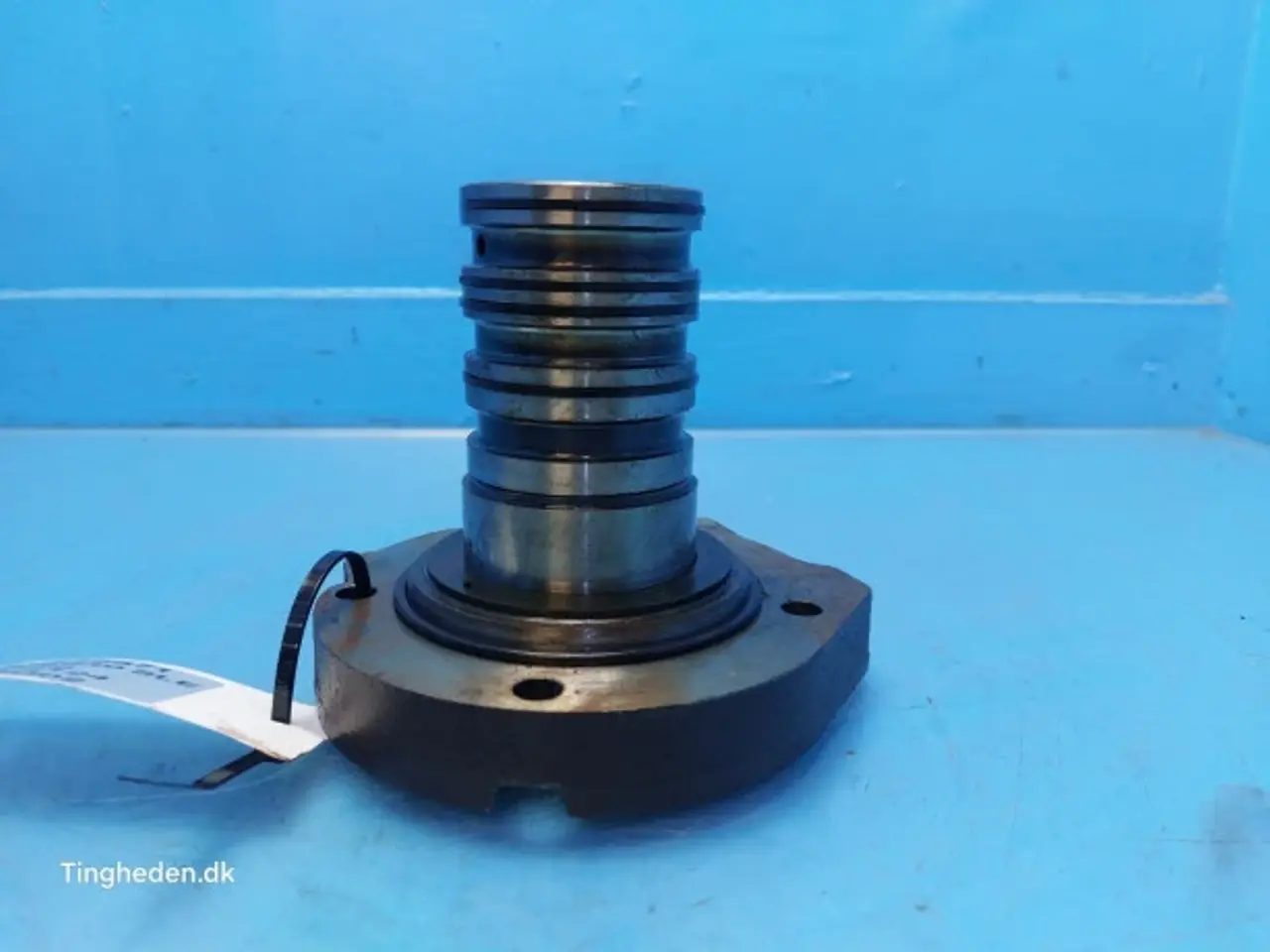 Billede 4 - New Holland 6640 Beslag 81874124