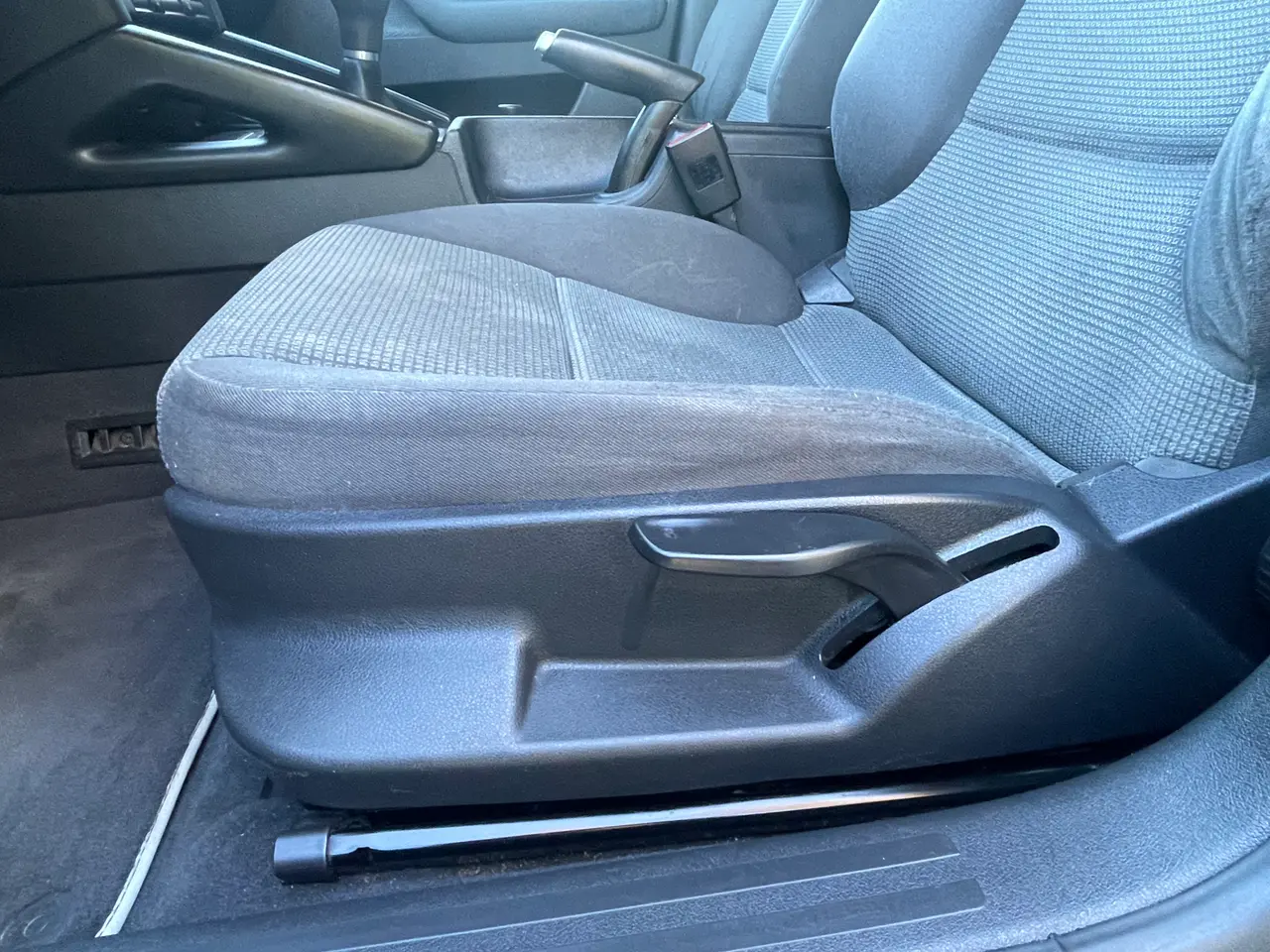 Billede 9 - Audi A3 1,6 Sportback Ambiente 5d