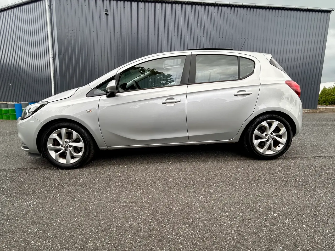 Billede 5 - Opel Corsa 1.3 cdti 