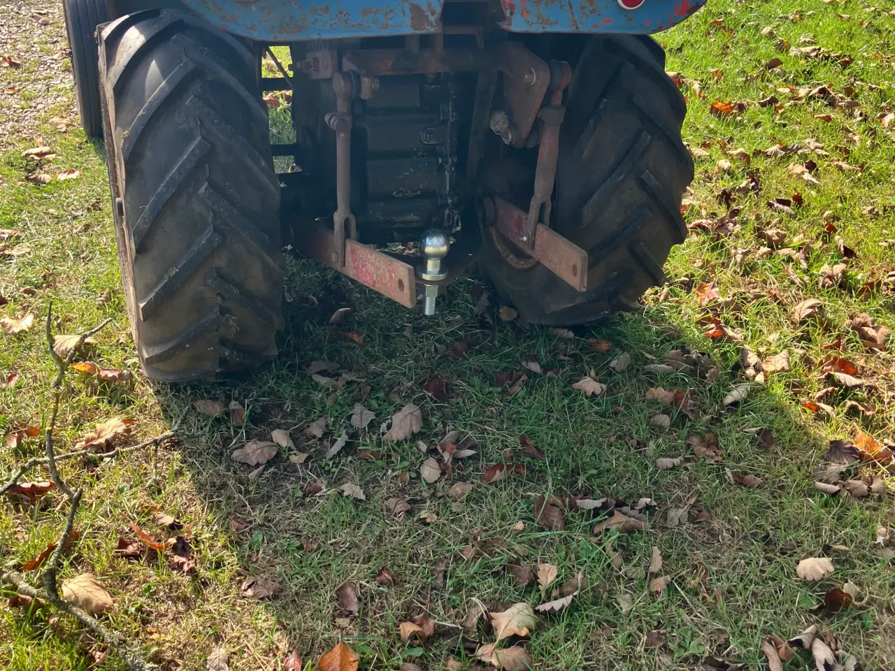 Billede 3 - Jacobsen GT 16 Hydro