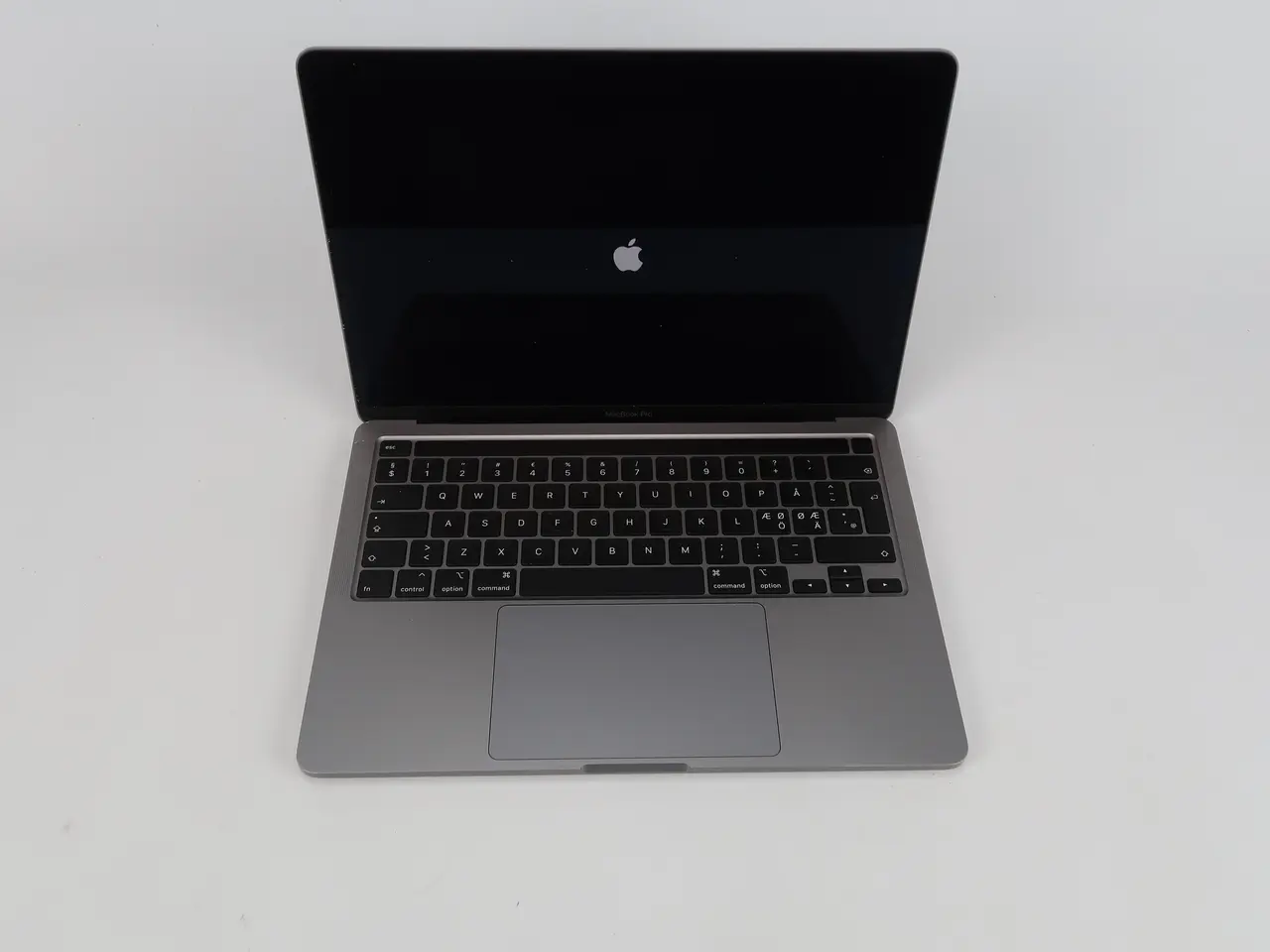 Billede 1 - Apple MacBook Pro 2020 13"