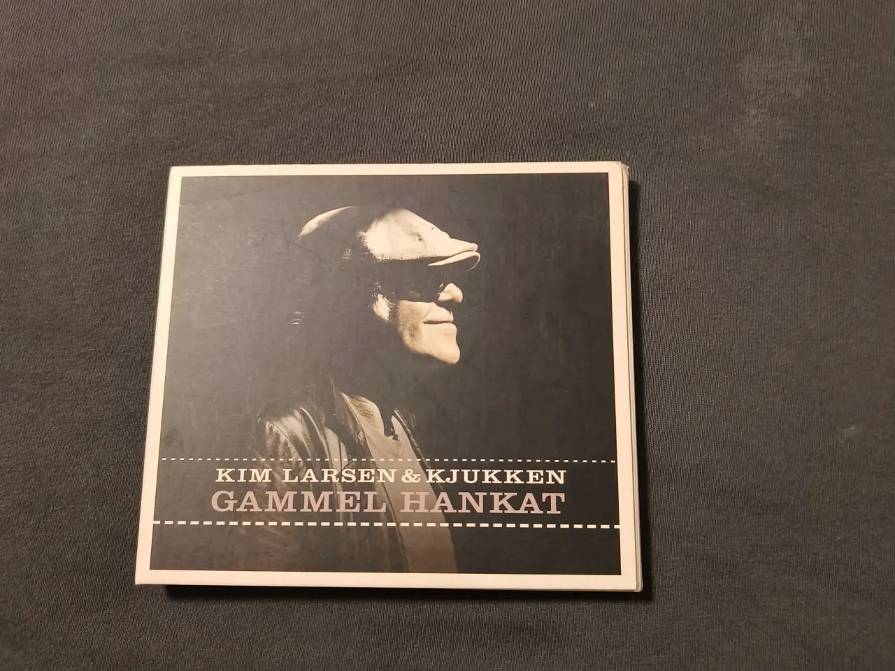 Billede 4 - Lune Larsen når han er bedst 