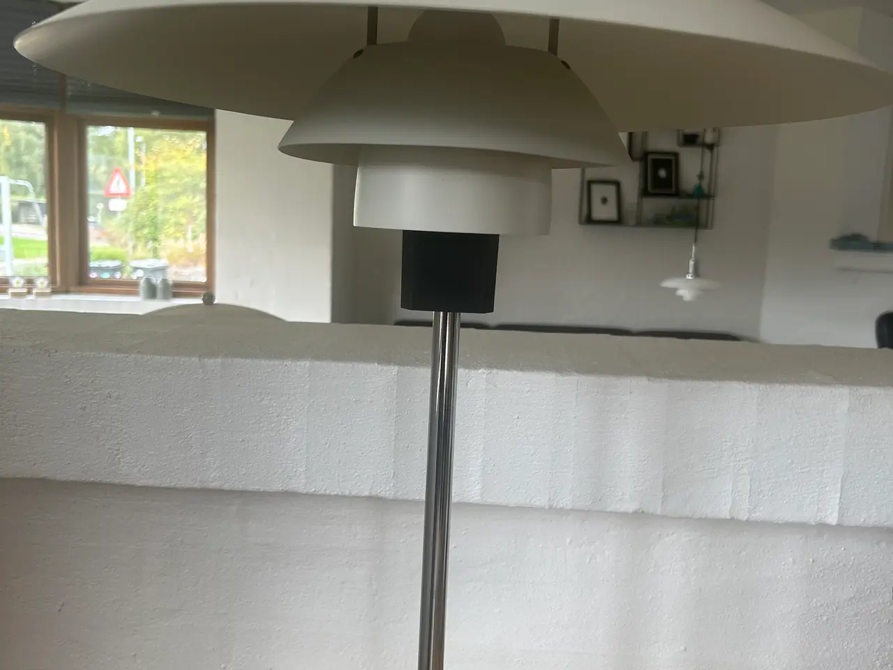 Billede 1 - PH bordlampe 4/3