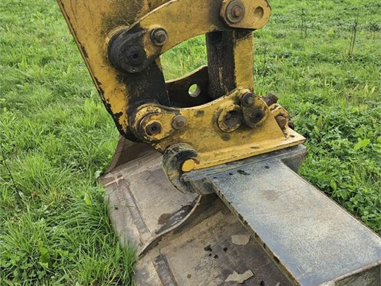 Billede 43 - Caterpillar 205 LC - 15 ton