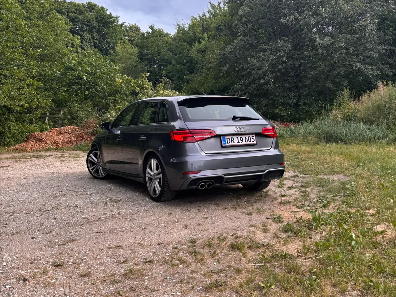 Billede 3 - A3 40 Tfsi 