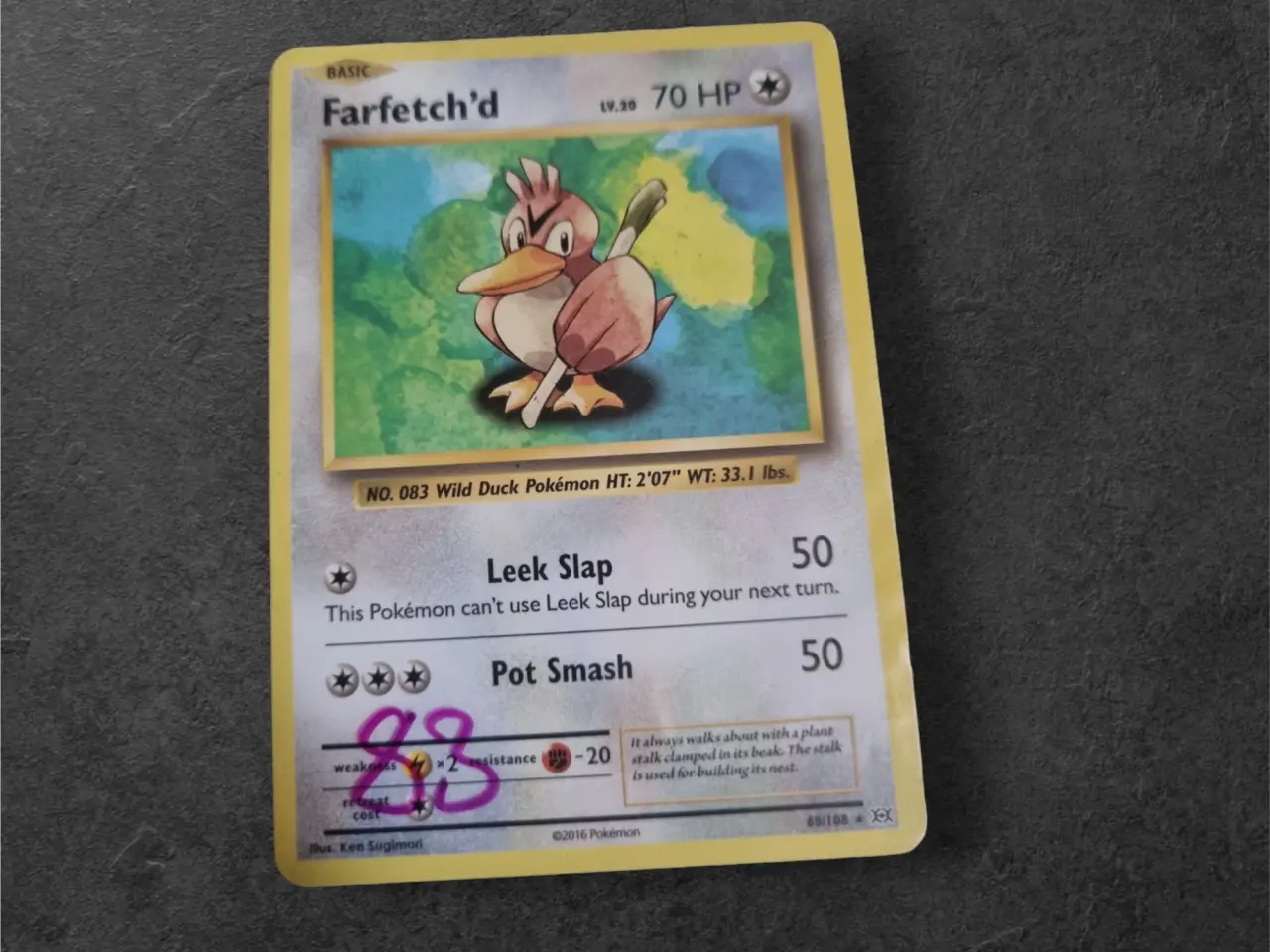 Billede 17 - Annonce 147 - Pokemon
