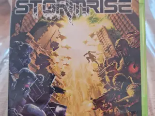 Stormrise XBOX 360 spil