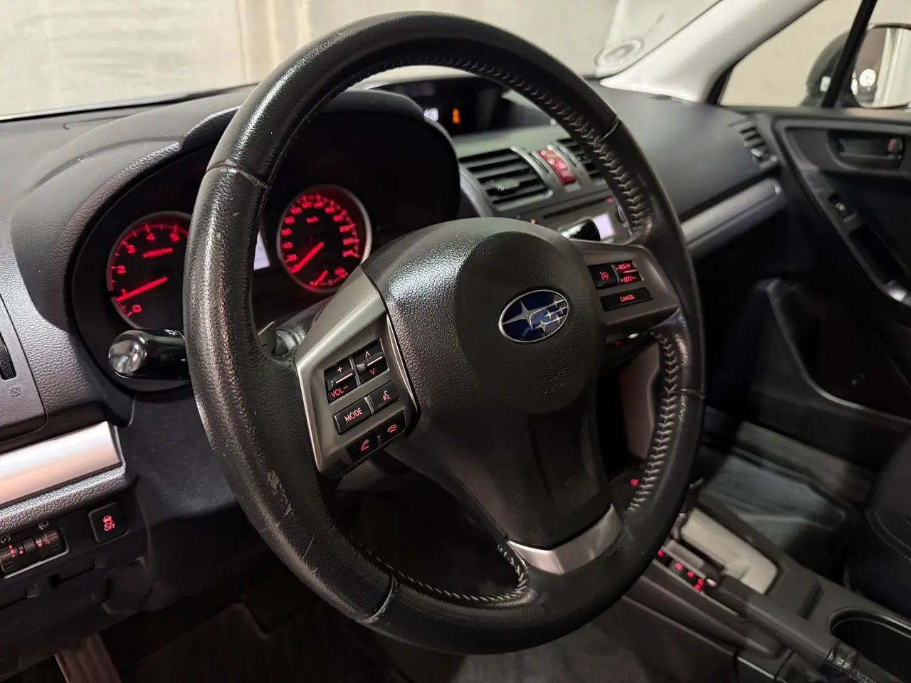 Billede 7 - Subaru Forester 2,0 X aut. AWD