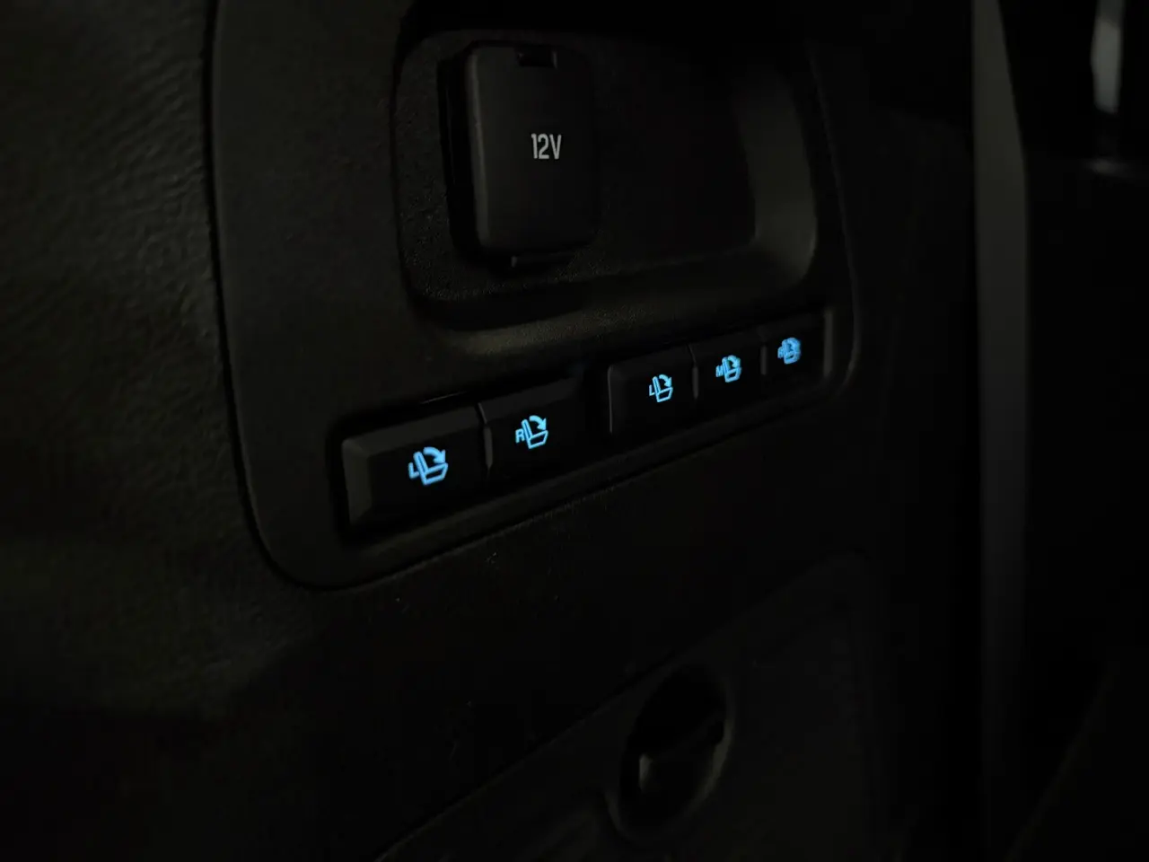 Billede 17 - Ford S-MAX 2,0 TDCi 180 Titanium 7prs