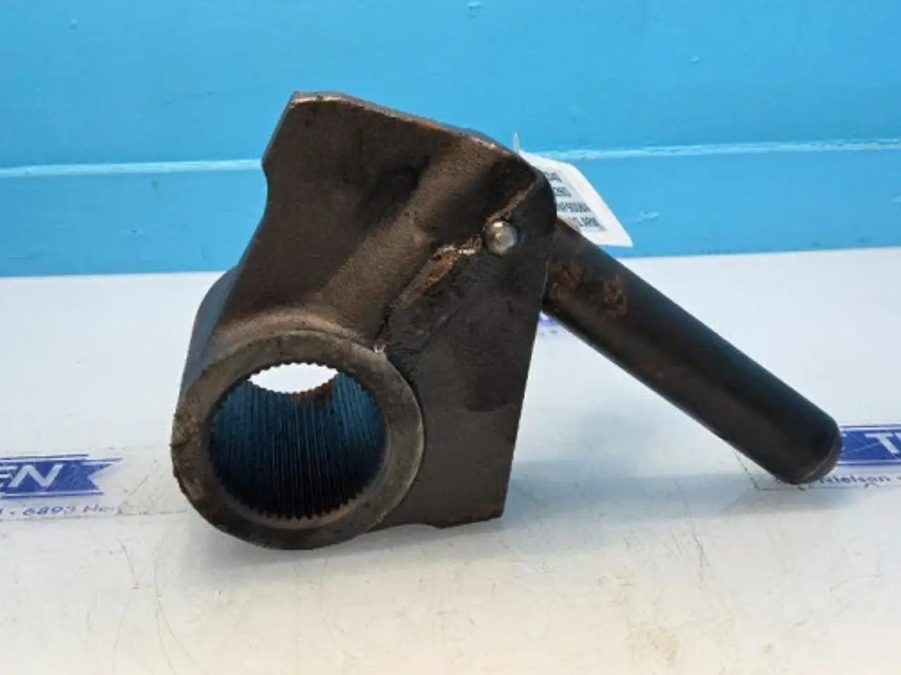 Billede 4 - Ford 8340 Arm E9NNF955BA