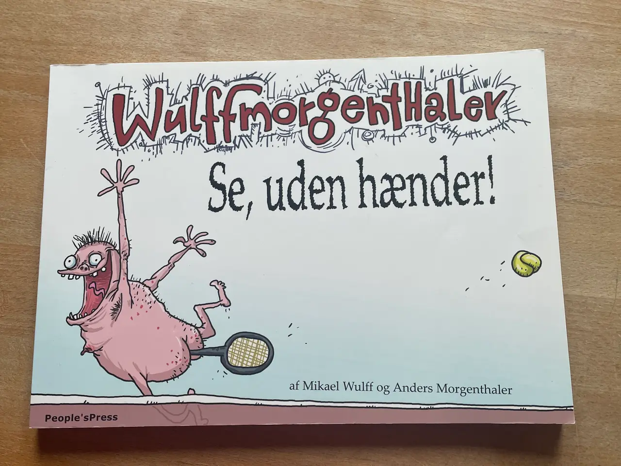 Billede 6 - Wulffmorgenthaler se tekst