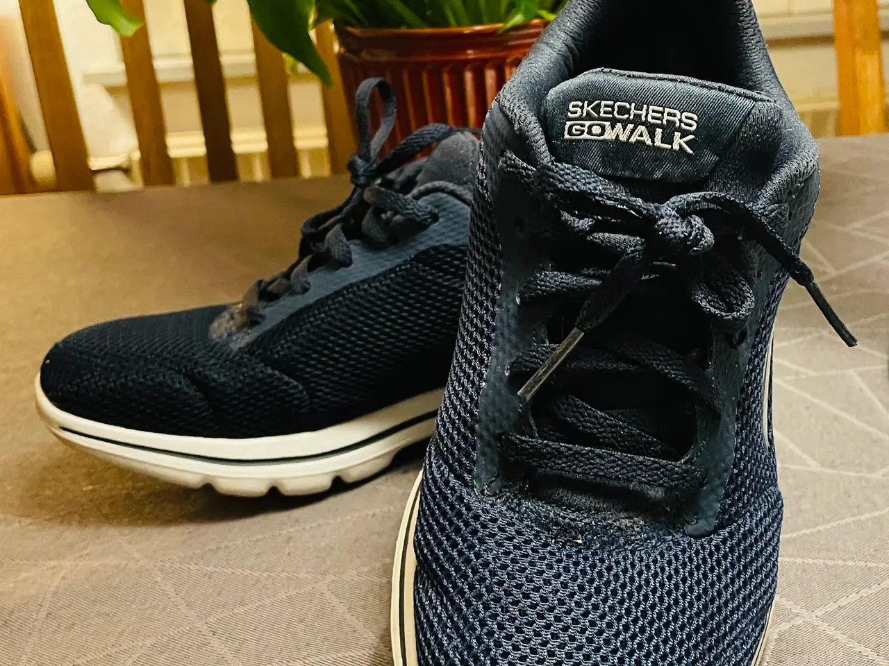 Billede 1 - Skechers go walk, str. 36