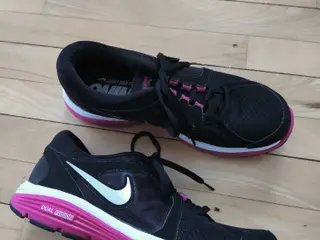 Nike Dual Fusion løbesko