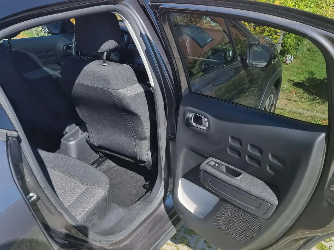 Billede 7 - Citroën C3, 110 Hk, automatgear