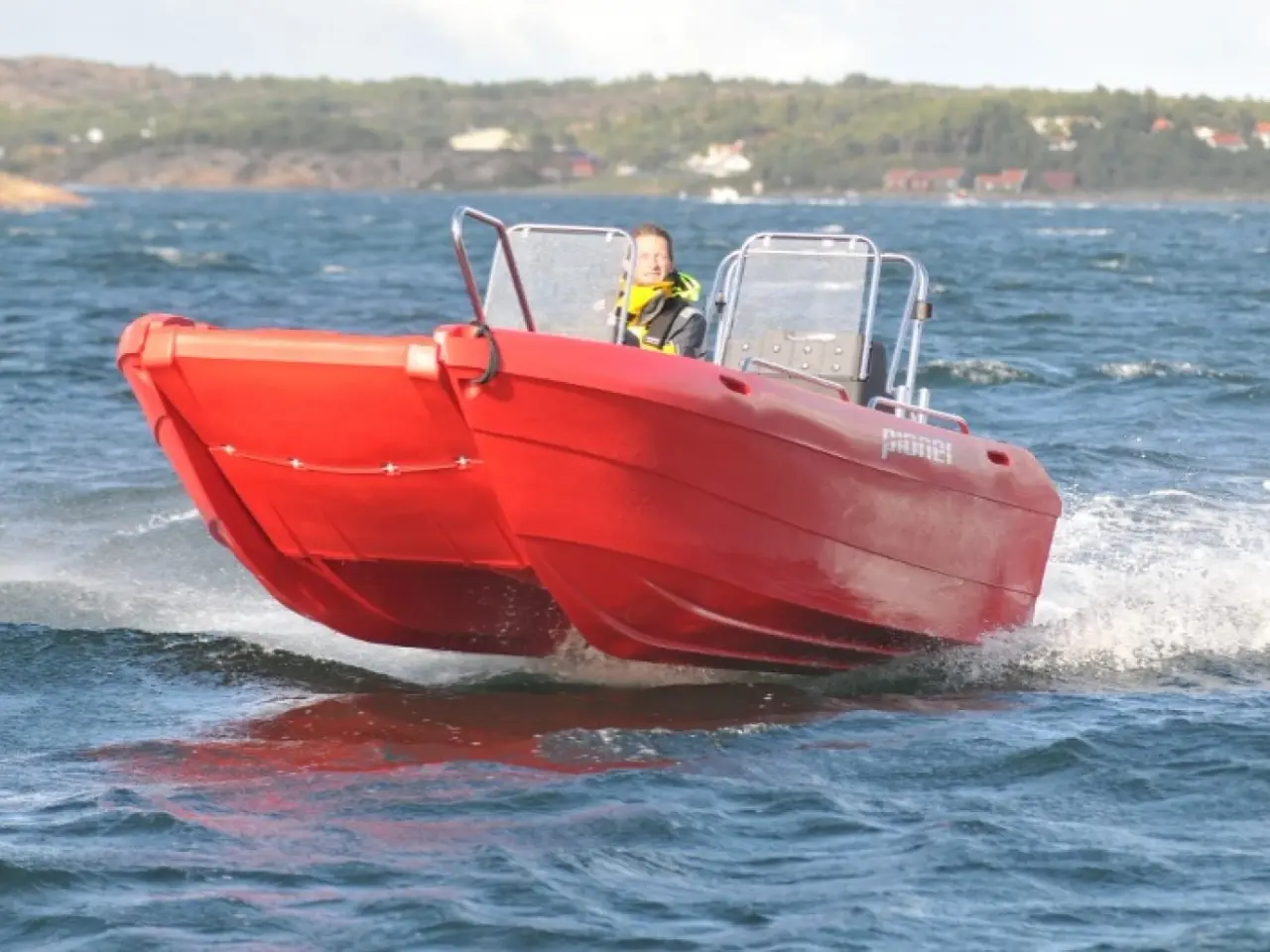 Billede 25 - Pioner Multi III